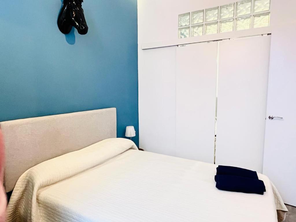 Moderno Apartamento 2Habitaciones Avda America Madrid Exterior photo